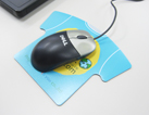 マウスパッド